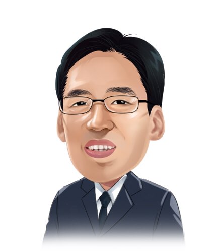 社員 李在訓(イ・ジェフン) image