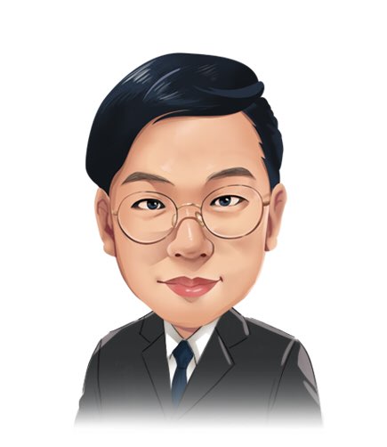 社員 張紋碩(ジャン・ムンソク) image