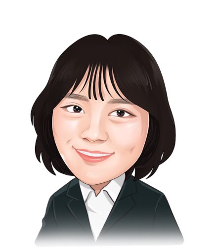 社員 朴智慧(パク・ジヘ) image