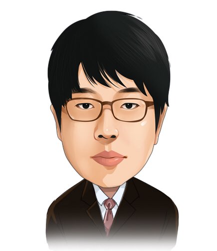 社員 朴修漢(パク・スハン) image