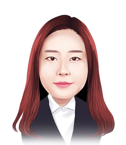 社員 朴彩鍈(パク・チェヨン) image