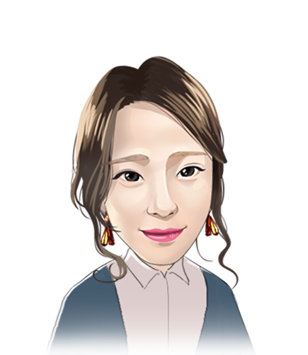 室長 李裕美(イ・ユミ) image