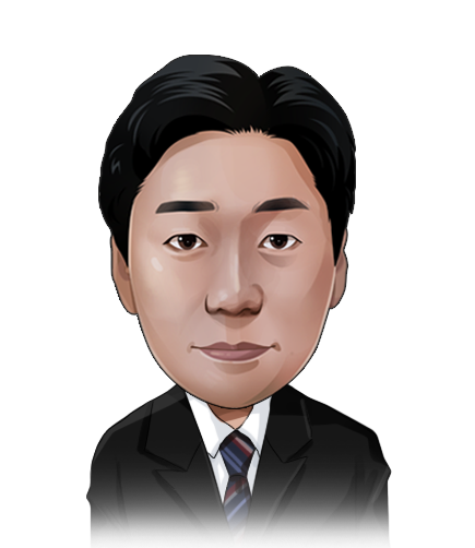 社員 金 一鎬(キム・イルホ) image