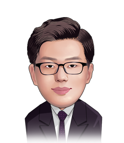 社員 朴創権(パク・チャンゴン) image