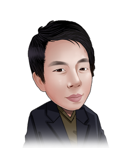 社員 金玟中(キム・ミンジュン) image