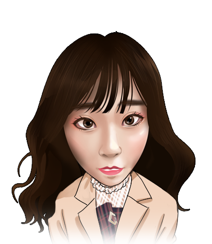 社員 李セロム(イ・セロム) image
