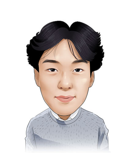 社員 元永宰(ウォン・ヨンジェ) image