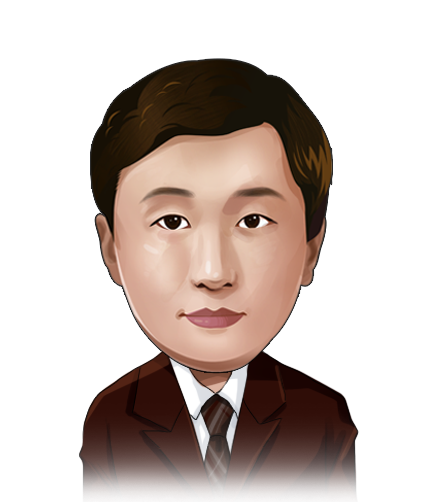 社員 羅洪允(ナ・ホンユン) image